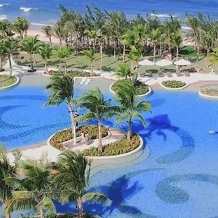 The Pearl Hoi An Aparthotel